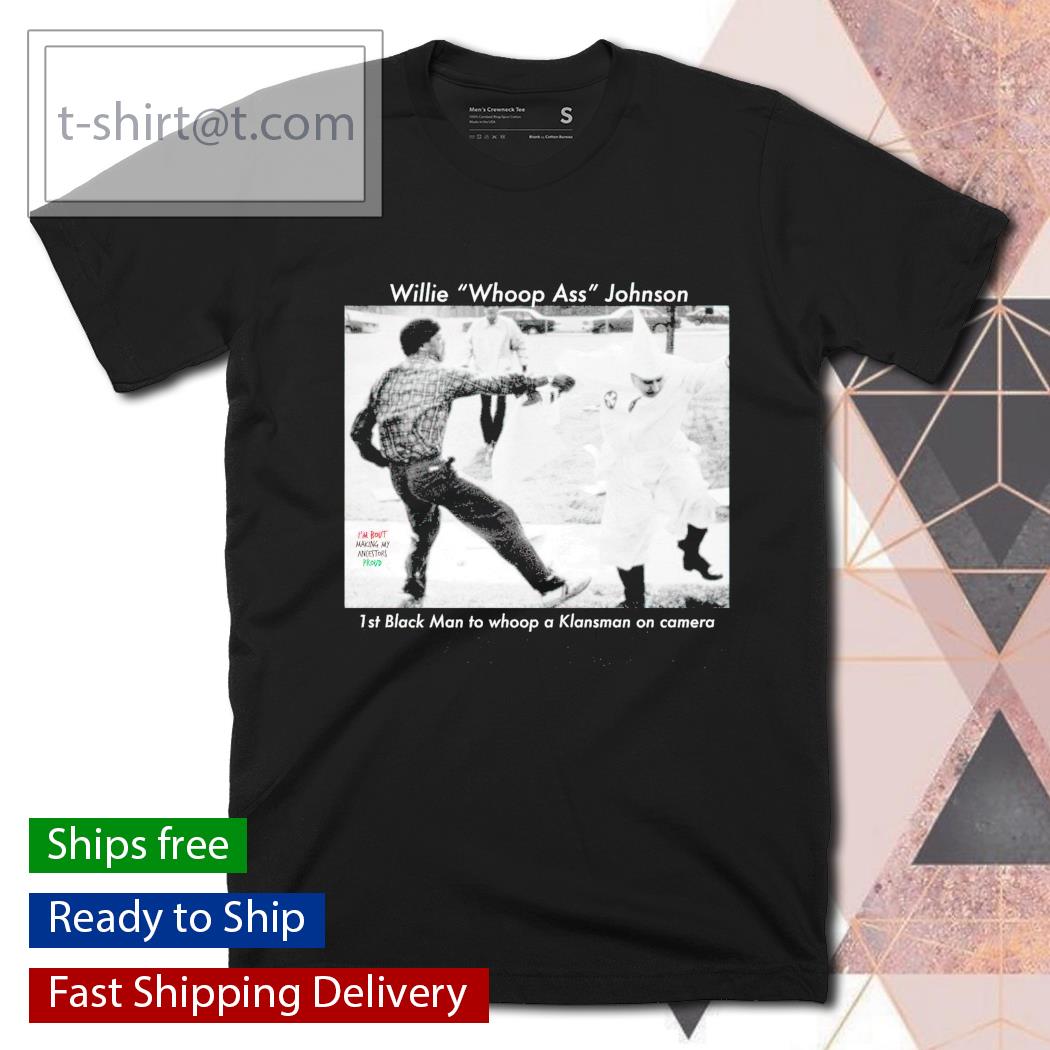 willie whoopass johnson willie whoopass johnson