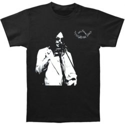 neil young tshirt