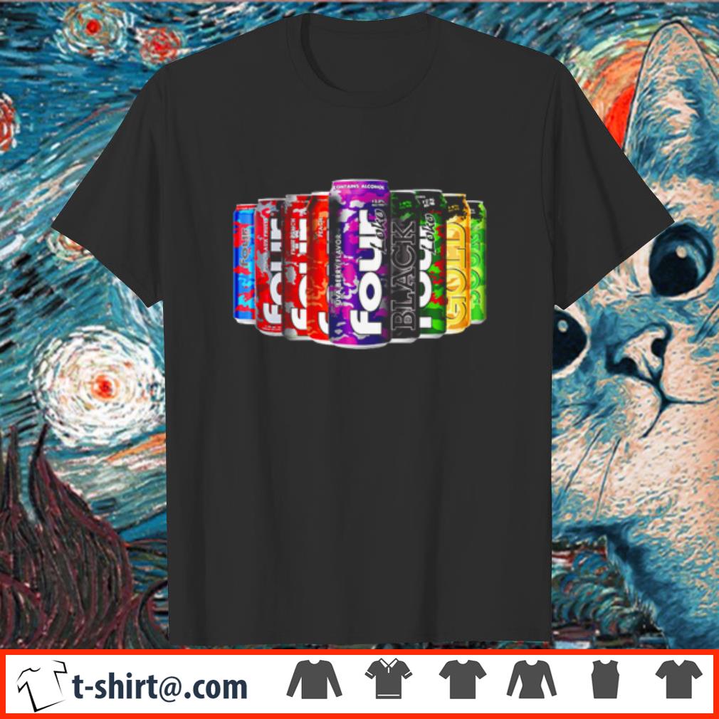 four loko shirt four loko shirt