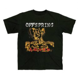 offspring smash t shirt