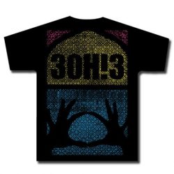 3oh 3 shirt