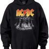 ac dc hoodie