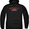 aerosmith hoodie