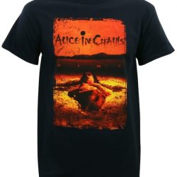 alice in chains dirt t shirt