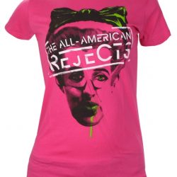 all american reject shirts