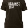 against me logos