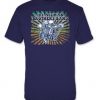 allman brothers mushroom shirt