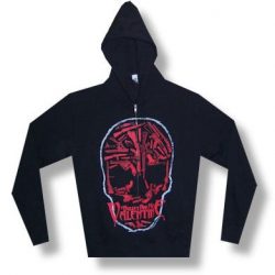 bullet for my valentine hoodie