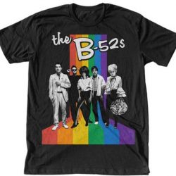 b52s t shirt