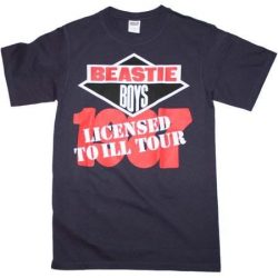 licensed to ill t shirt