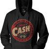 johnny cash hoodie