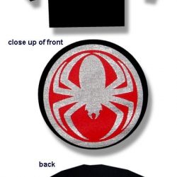 cold spider logo