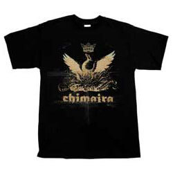 phoenix band tshirts