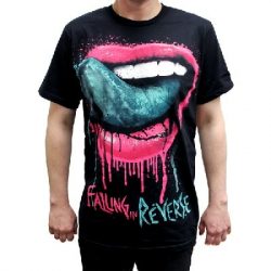 falling in reverse lips