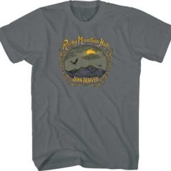 rocky mountain high t shirt