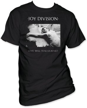 joy division love will tear us apart shirt joy division love will tear us apart shirt