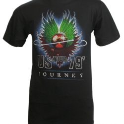 journey 79 tour t-shirt