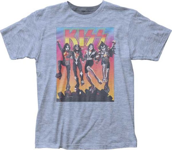 kiss destroyer shirt kiss destroyer shirt