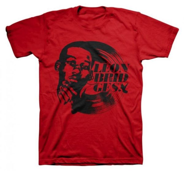 leon bridges shirt leon bridges shirt