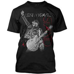 lenny kravitz shirt