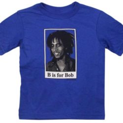 b is for bob shirt