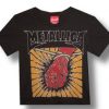 st anger shirt