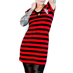 misfits dress