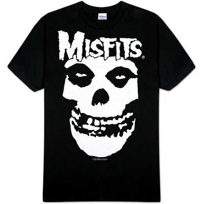 misfits skull shirt misfits skull shirt