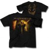 mushroomhead t shirt