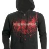 mushroomhead hoodie