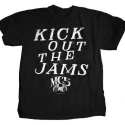 mc5 shirt