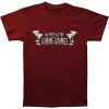 me first and the gimme gimmes t shirt
