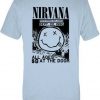 nirvana flyer