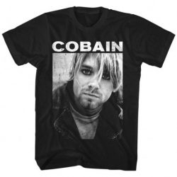 kurt cobain eyeliner