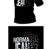 norma jean t shirt