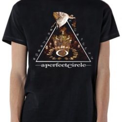 a perfect circle shirt