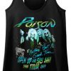 poison tank top