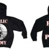 public enemy sweatshirt