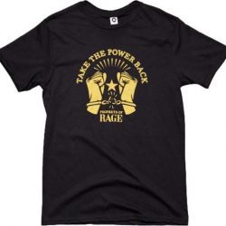 prophets of rage shirt