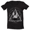 panic at the disco galaxy shirt