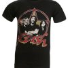 vintage rush t shirts