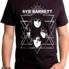 syd barrett shirt