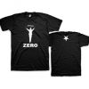 zero smashing pumpkins shirt