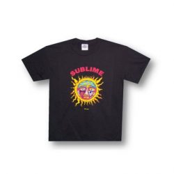 sublime sun logo