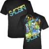 saosin shirt