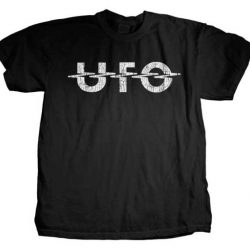 ufo band t shirts