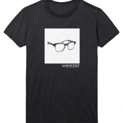 weezer glasses