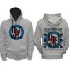 the who sweatshirt
