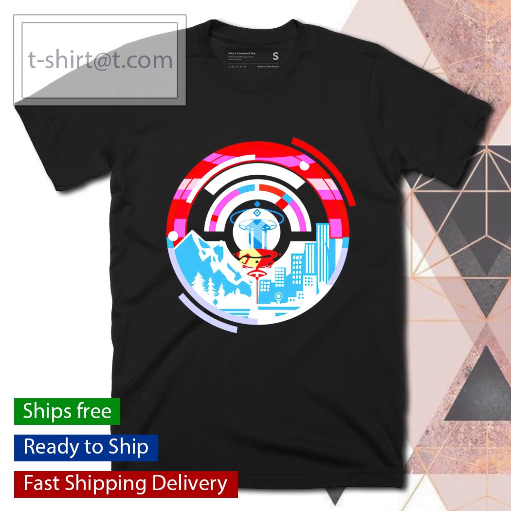 pokemon go fest 2021 shirt pokemon go fest 2021 shirt