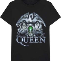 queen t shirt mens